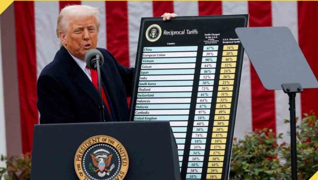 aranceles Donald Trump