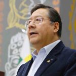 Luis Arce