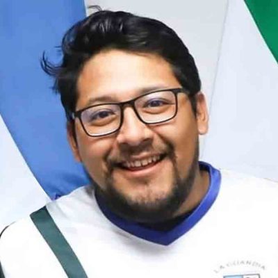 Rafael Arce Mosqueira