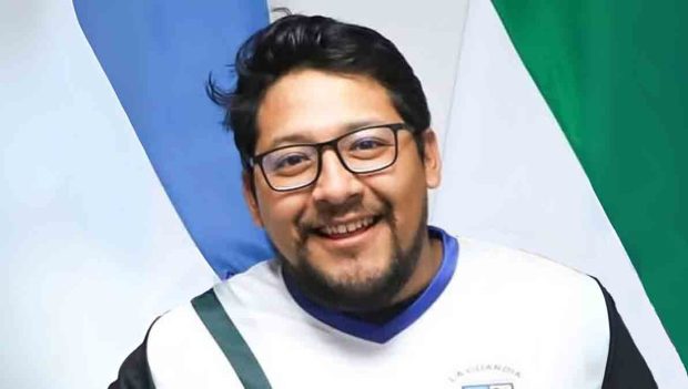 Rafael Arce Mosqueira