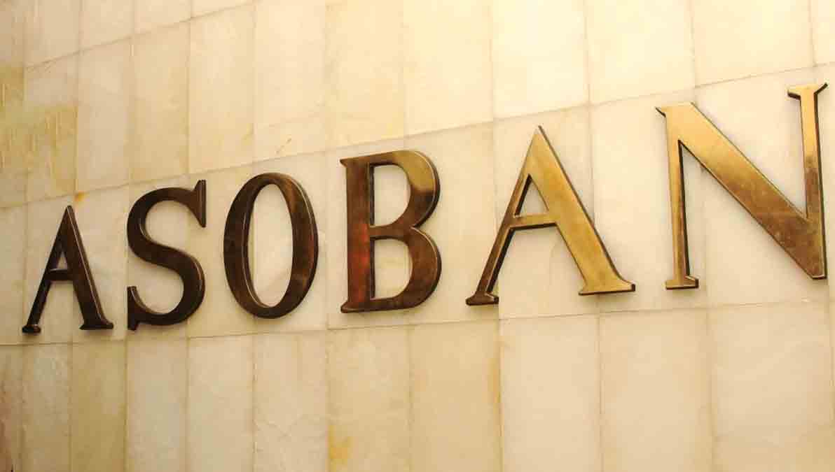 Asoban