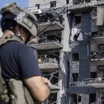 ataque de Irán a Israel