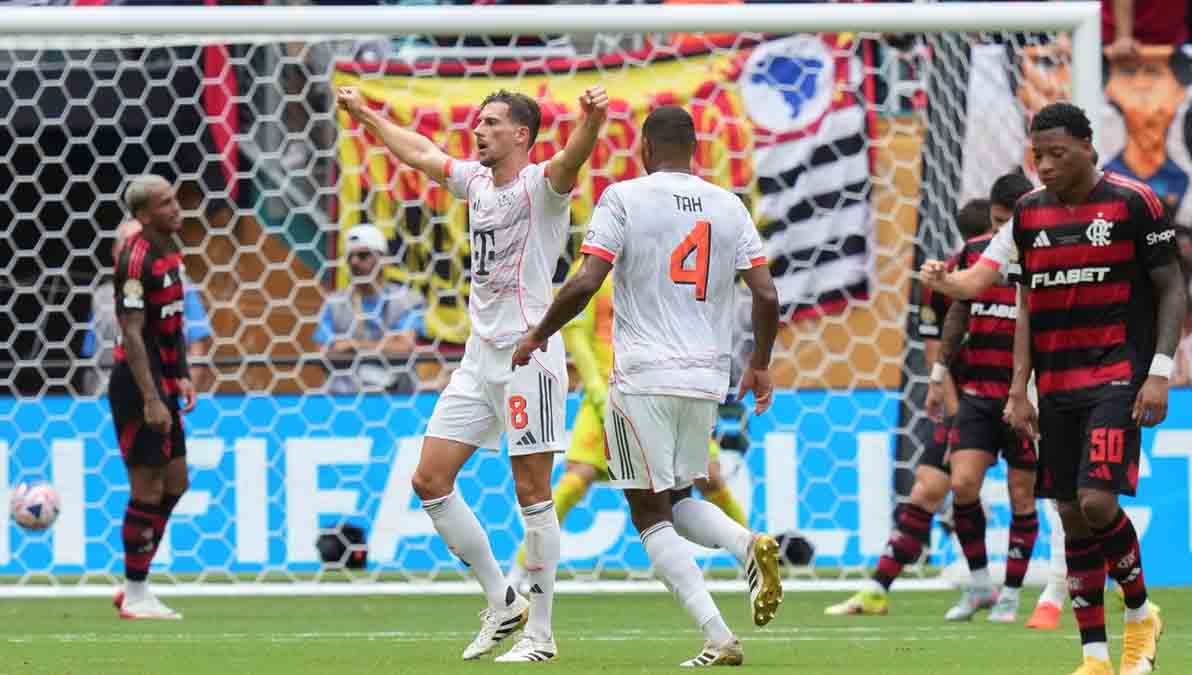 Bayern Múnich