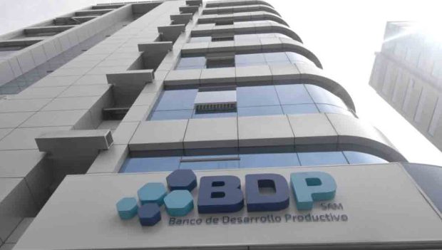 BDP