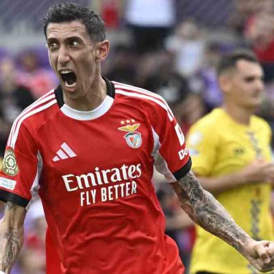 Benfica