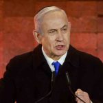 Benjamín Netanyahu