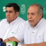 Jaime Bilbao, director del Sedes Santa Cruz