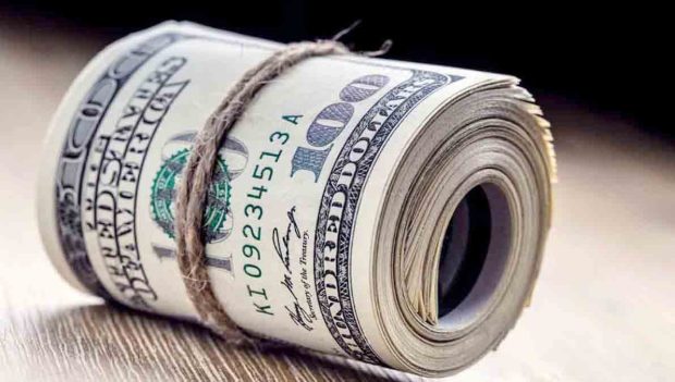 dólar