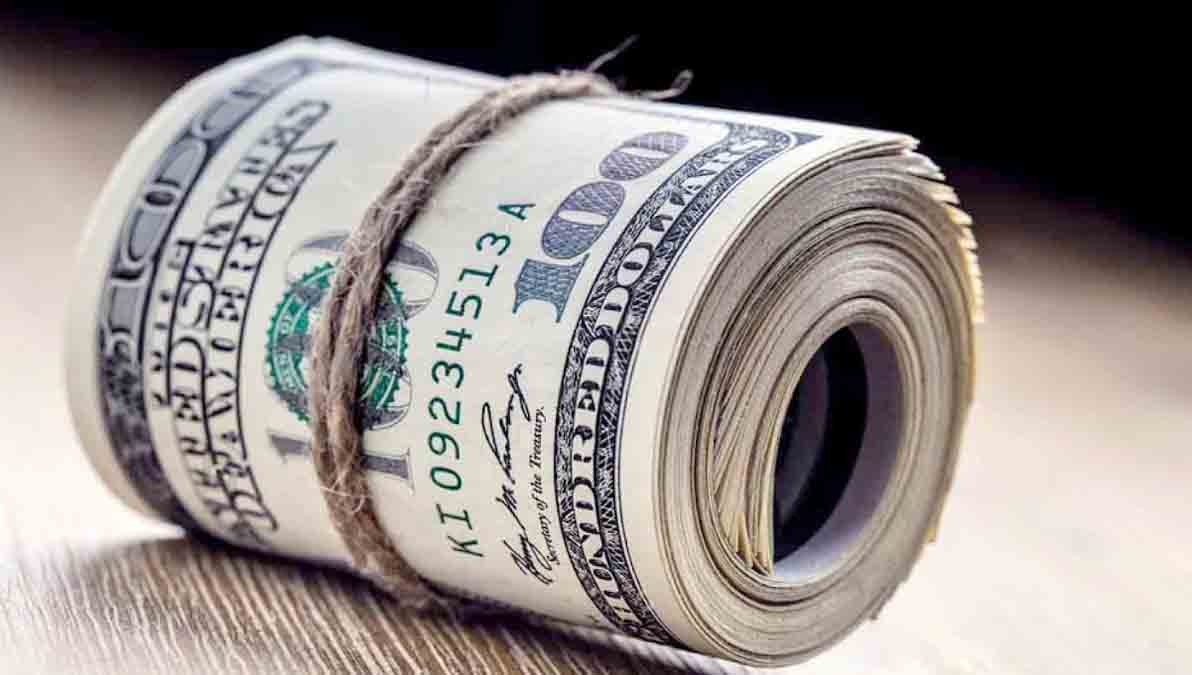 dólar