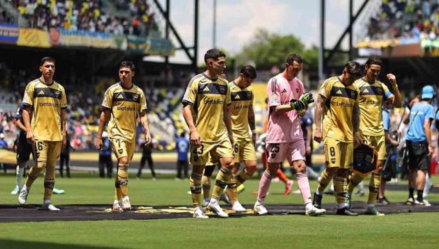 Boca Junior