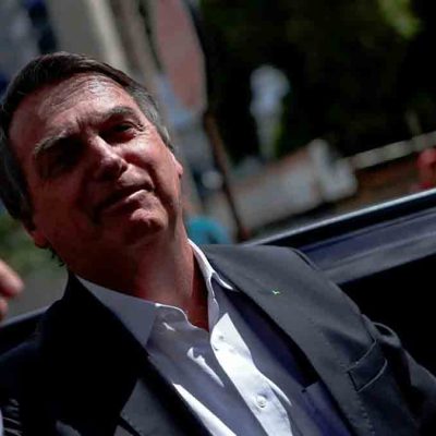 Bolsonaro