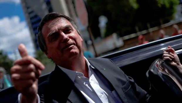 Bolsonaro