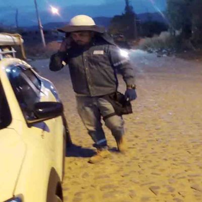 cables Comteco