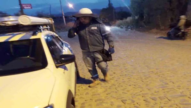cables Comteco