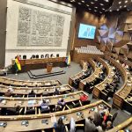 Cámara de Diputados