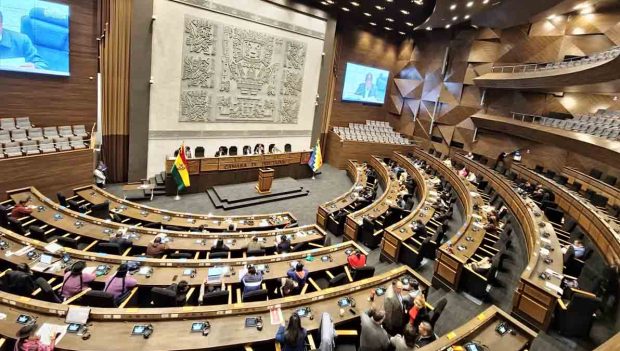 Cámara de Diputados