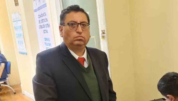 Iván Campero