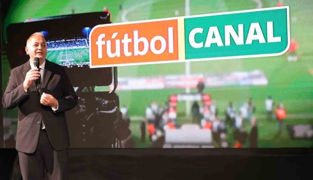 FútbolCanal
