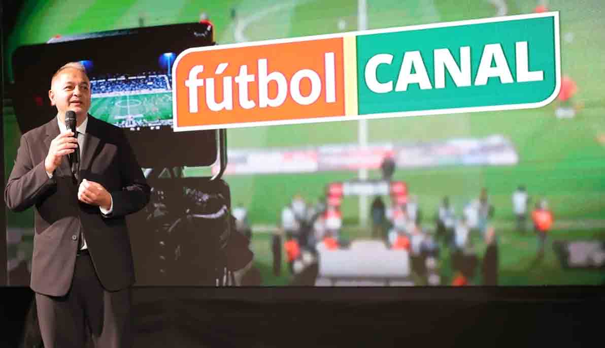 FútbolCanal