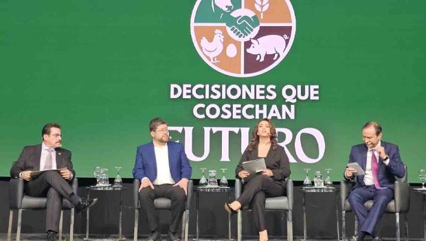 Foro Agropecuario