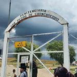 cárcel de Chonchocoro