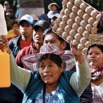 escasez alimentos