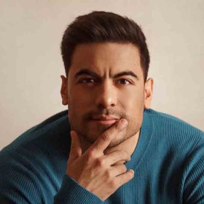 Carlos Rivera