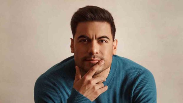 Carlos Rivera