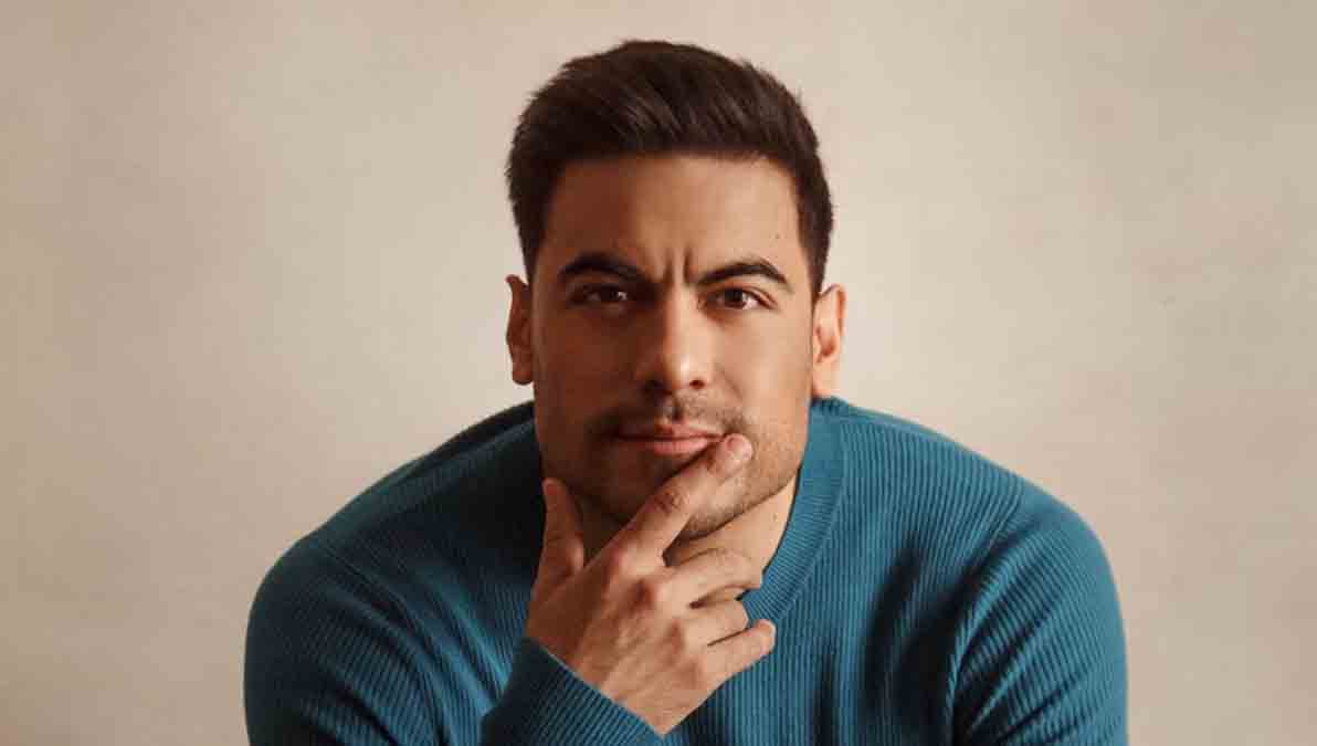 Carlos Rivera