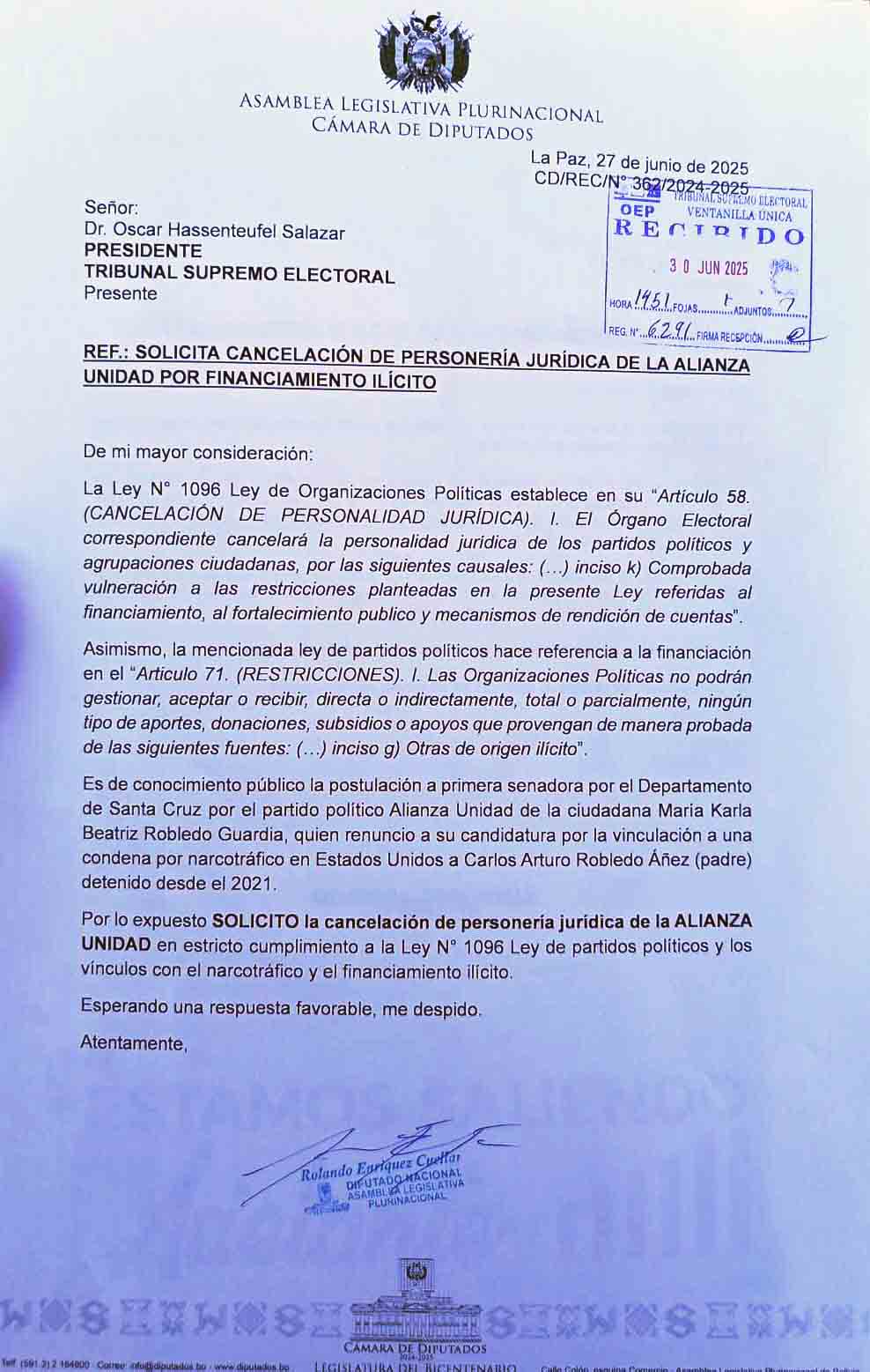 carta