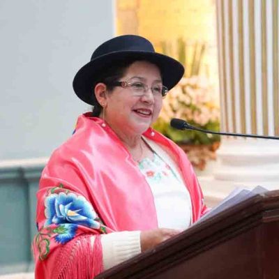 hambruna Bolivia