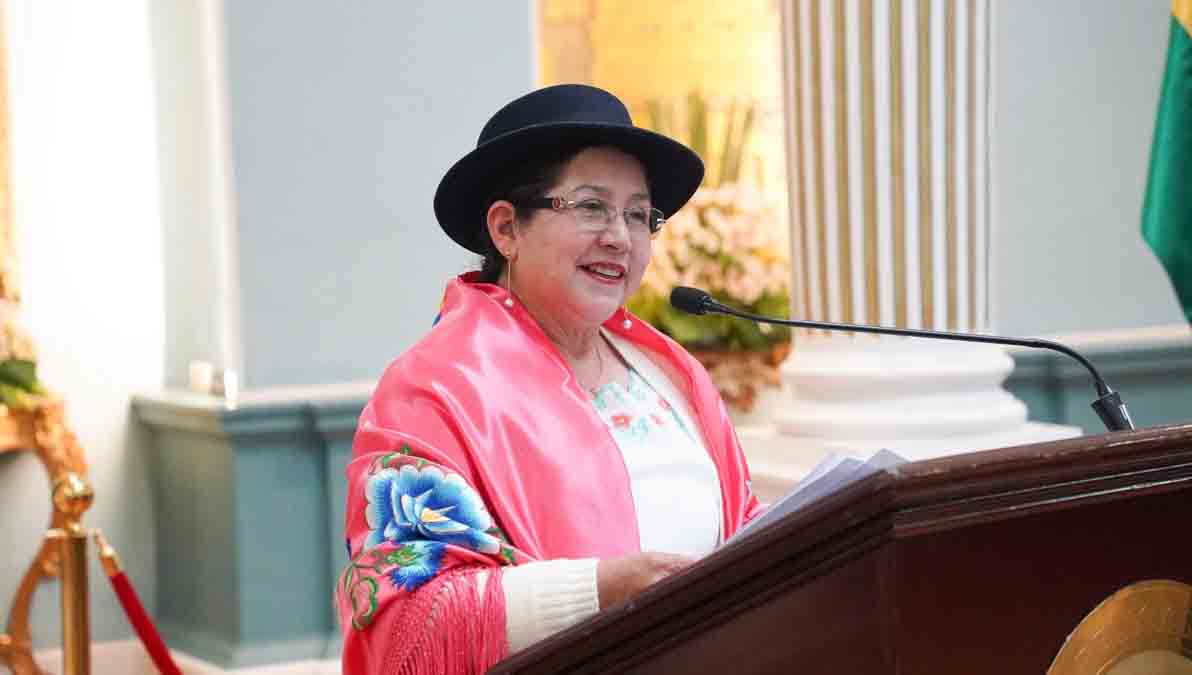 hambruna Bolivia