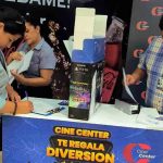 Cine Center