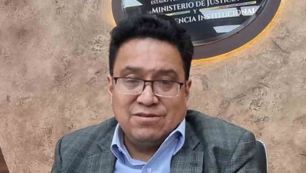 Cesar Siles