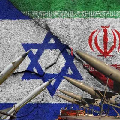 Israel e Irán