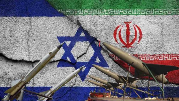Israel e Irán