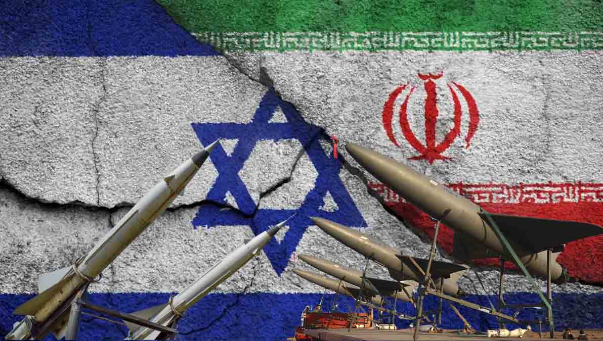 Israel e Irán