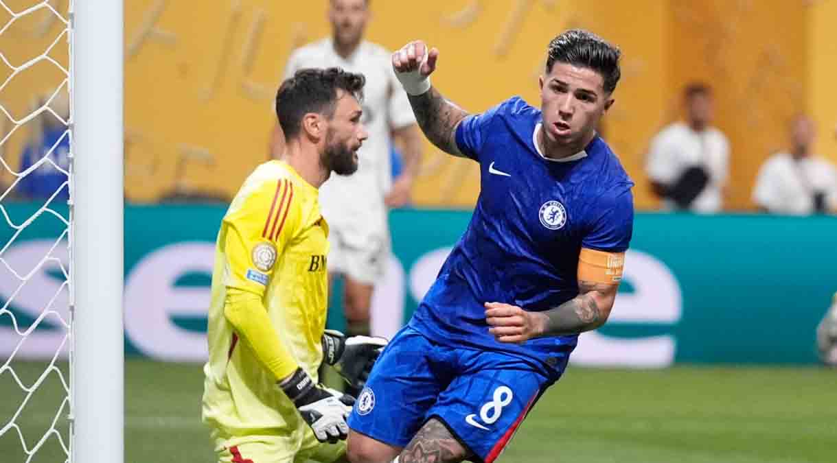 Chelsea