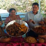 Feria del chicharrón
