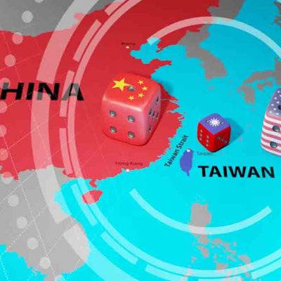 China Taiwán