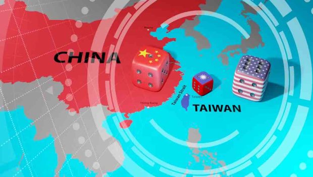 China Taiwán
