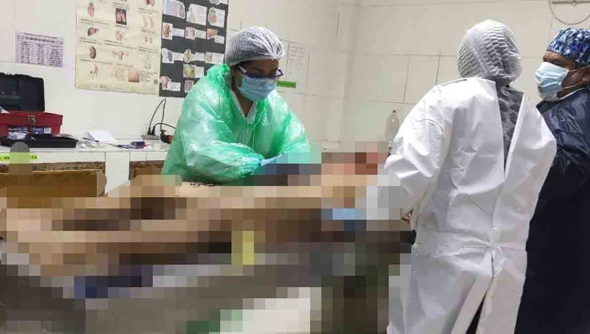 autopsia comunario
