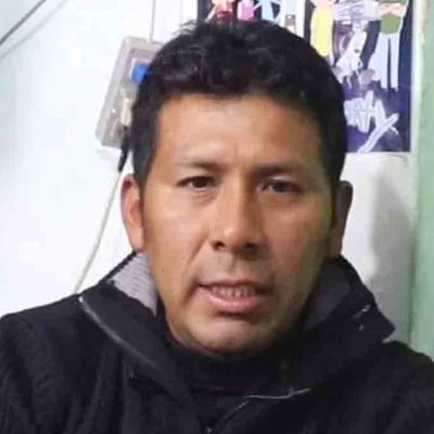 Humberto Claros