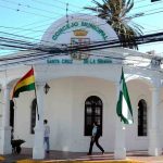 Concejo Municipal de Santa Cruz