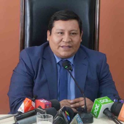 Manuel Baptista
