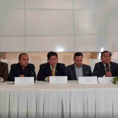 ICAM y contadores