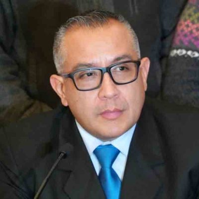 Nelson Cox