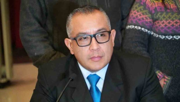 Nelson Cox
