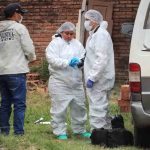 pesquisas sobre el asesinato del coronel Soliz