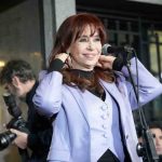Cristina Fernández